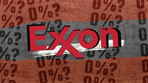 Exxon Is Greenwashing On Its Zero Emission Pledges Thred Website