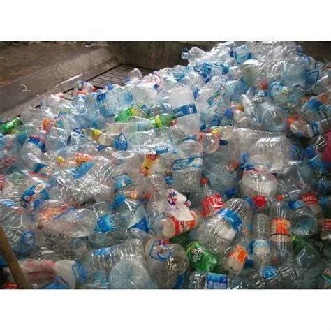 Pet Bottles Scrap At Rs Kilogram Pet Bottle Scrap In Ankleshwar