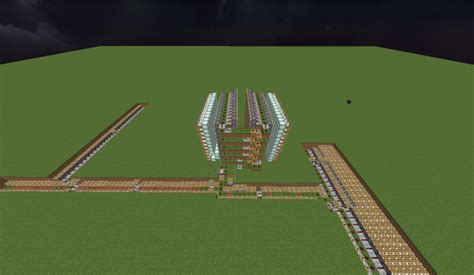 Lag Machine Minecraft Project