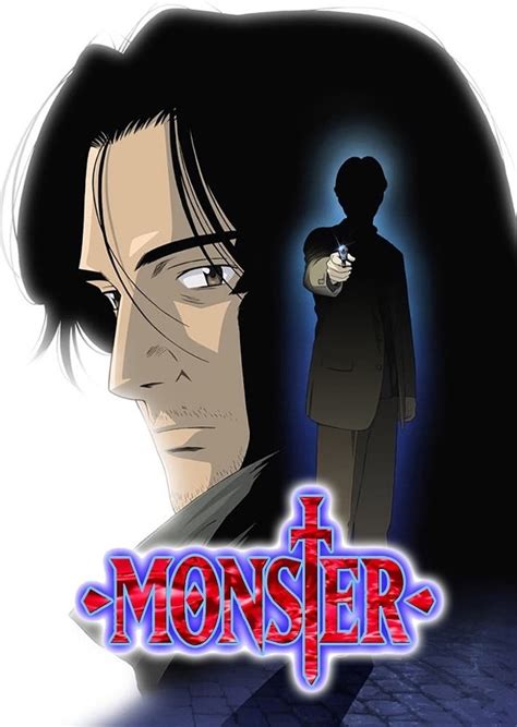 Monster (Live-Action Adaptation) Fan Casting on myCast