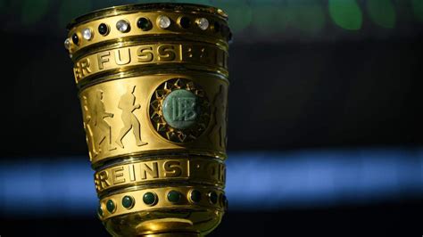 Werder Bremen DFB Pokal Partie in Köln terminiert