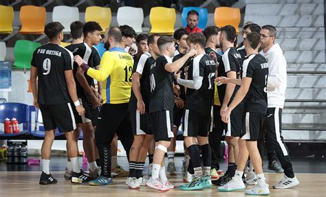 Sigue En Directo El Partido De Balonmano BM ALARCOS CIUDAD REAL