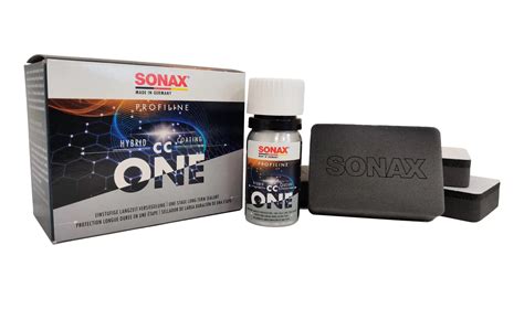 Sonax Profiline Cc One Hybrid Coating Ml