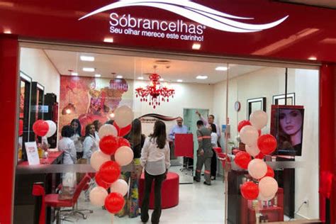 S Brancelhas Inaugura A Unidade Em Santo Andr Abc Do Abc