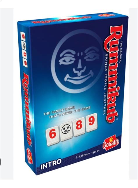 Jeu De Soci T Rummikub Xxl Rumicube Jeu De Soci T Okgo Net