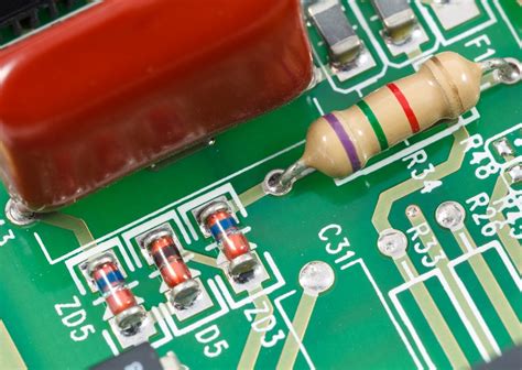 The Pcb Assembly Process For Advanced Electronics Northwest Engineering Solutions