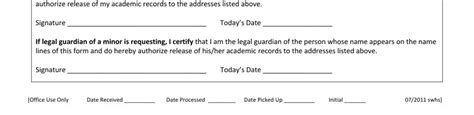 Southwest Transcript Order PDF Form FormsPal