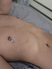 My Nipple Rings Luscious Hentai Manga Porn