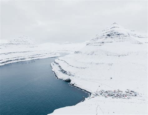 14 beautiful photos of a set of North Atlantic islands that haven't been discovered by tourists ...