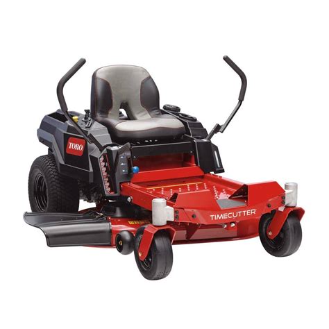 Toro Timecutter In Briggs And Stratton Hp Zero Turn Riding