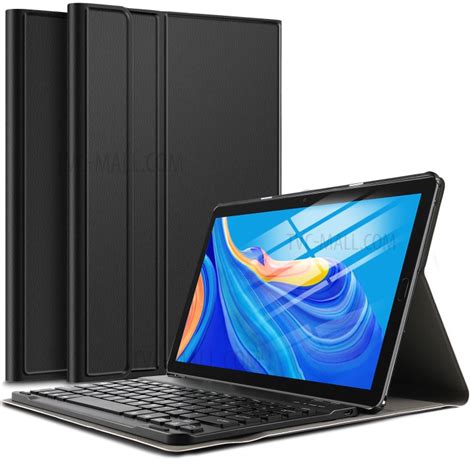 For Huawei Mediapad M Inch Bluetooth Keyboard And Detachable