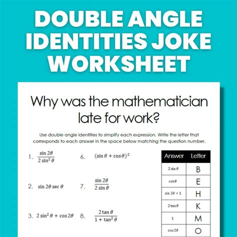 Hands On Trigonometry Activities Math Love