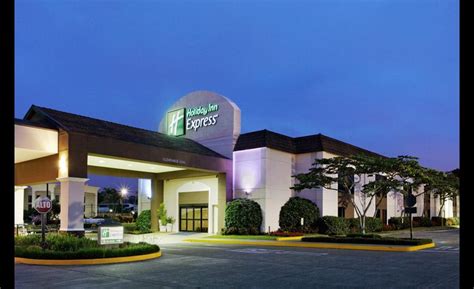 Holiday Inn Express San Jose Costa Rica Airport Hotel, Alajuela, Costa ...