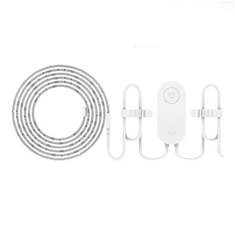 Xiaomi Yeelight Lightstrip Plus Xiaomi Pad Ru