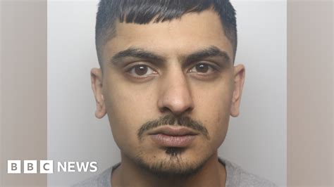 Stoke On Trent Man Jailed Over Drug Drive Crash Bbc News