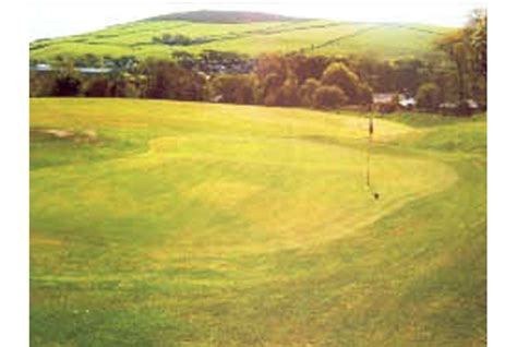 Douglas Golf Club Golf Course In Isle Of Man Golf Course Reviews