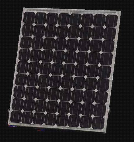 Mejores Isofoton Placas Solares Mes