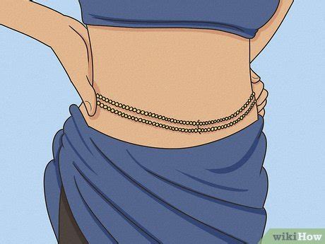 Waist Beads Color Meaning Guide