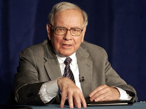 Warren Buffett Just Published A Mini Letter About His Plans To Give His