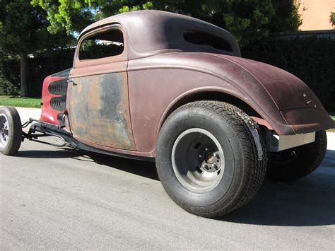 1933 Ford 3 Window Coupe For Sale Cc 1100334