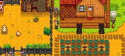 Stardew Valley ultrapassa marca de 15 milhões de cópias vendidas