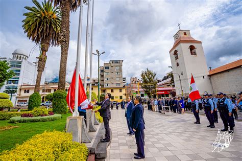 A Os De La Fundaci N Espa Ola De Abancay