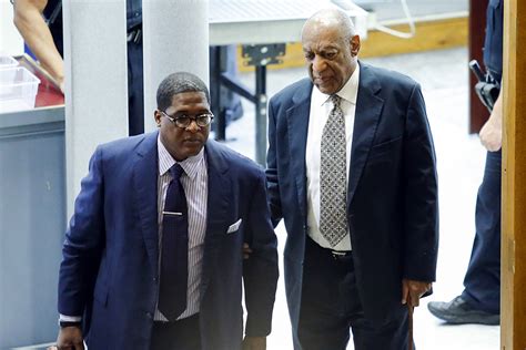 Bill Cosby Trial, Day 9: Jury Says They're Deadlocked, Judge Orders ...