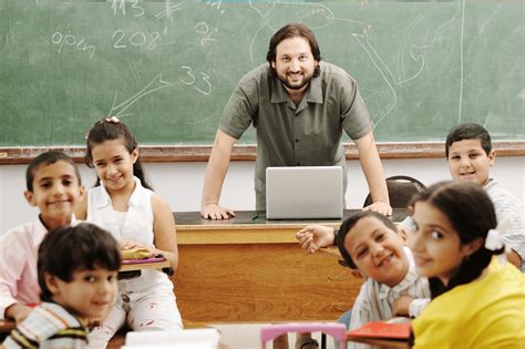 Como Uma Boa Gest O De Sala De Aula Pode Melhorar A Aprendizagem