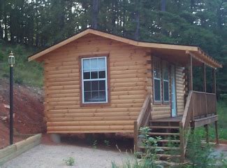 Current River Cabins