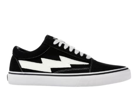 สนีกเกอร์ Revenge X Storm Black ซื้อ ขายของแท้