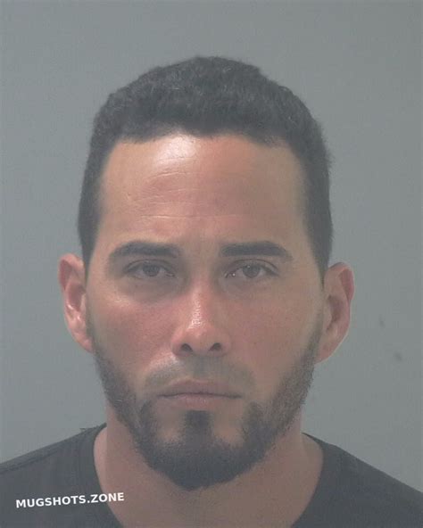 Carrion Luis Herminio 05 15 2023 Santa Rosa County Mugshots Zone