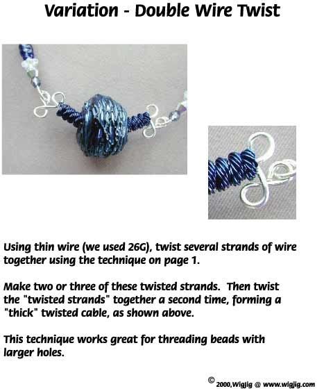 50 best twisting wire images on Pinterest | Handmade jewelry, Jewelry ideas and Wire jewelry