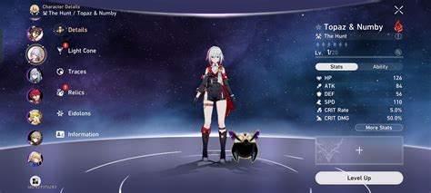 She S Hot I Can T Believe I Got Her Too Honkai Star Rail HoYoLAB