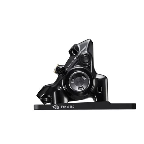 Trier De Frein Disque Avant Shimano Dura Ace Br R