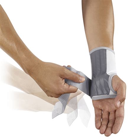 Push Med Wrist Brace Wrist Braces Products Push Braces