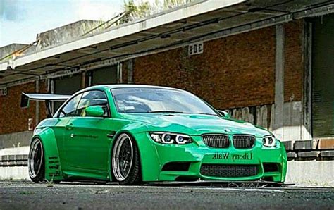 Bmw M3 By Liberty Walk Bmw M3 Bmw Bmw Car