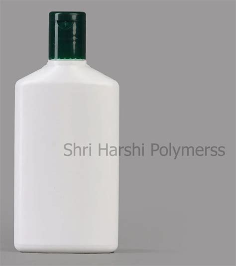 Ml White Hdpe Lotion Bottle At Rs Piece Id