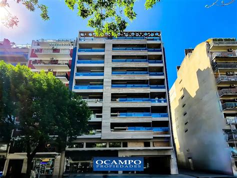 Departamento Venta a estrenar 3 ambientes con balcón 52m2 Scalabrini