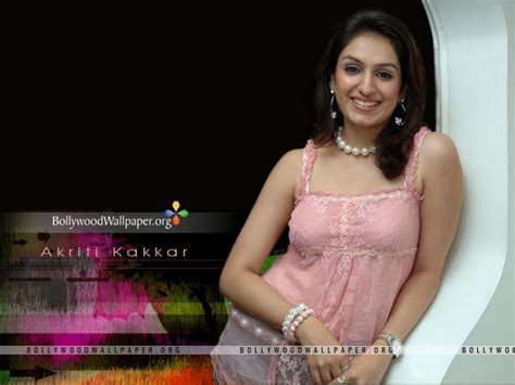 Hottest Actress Photos Akriti Kakkar New Hot Images