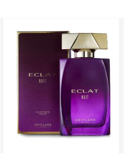 Oriflame Eclat Nuit