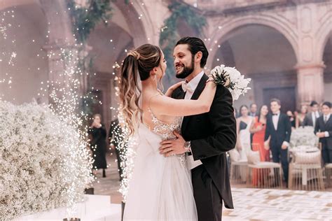 Las Canciones M S Rom Nticas Para Dedicar Bodas Mx