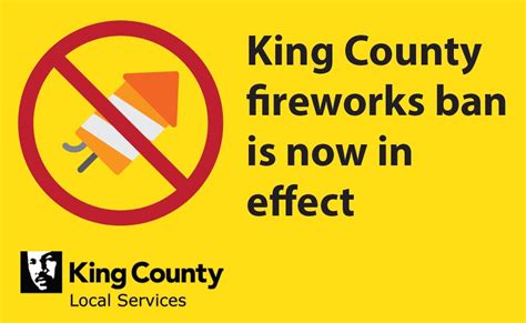 Fireworks Ban 2023: Frequently Asked Questions – King County Local