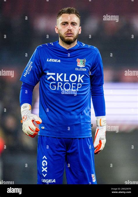 Jasper Cillessen Hi Res Stock Photography And Images Alamy