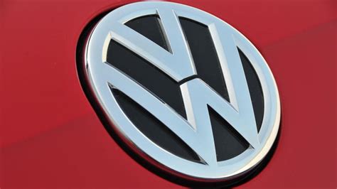 El Top Imagen El Nuevo Logo De Volkswagen Abzlocal Mx