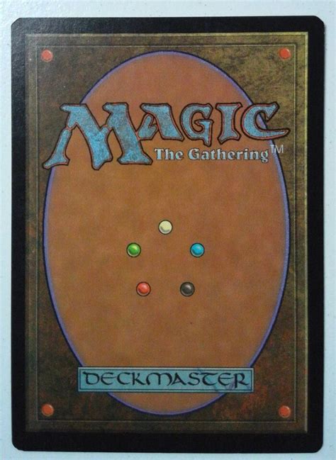 Titania S Boon Uncommon Magic Mtg X Urza S Saga Sp Ebay