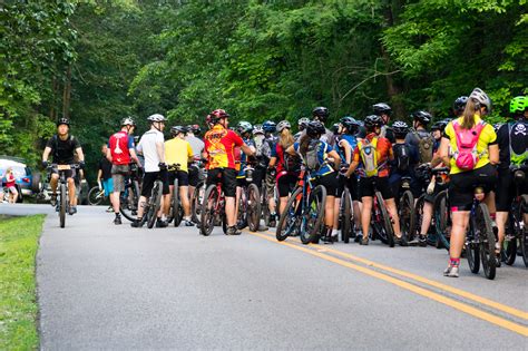 Mountain Biking In Huntsville Discover Must Ride Trails