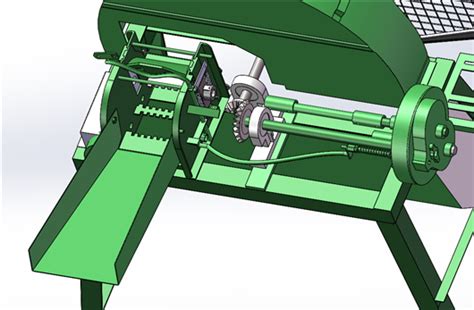 D Solidworks