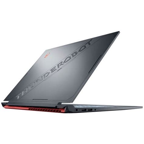 Ноутбук Thunderobot 911 X Wild Hunter G2L JT009500ERU купить для ...