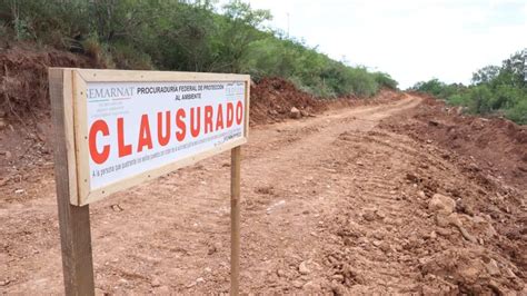 Clausura De Obra En Cerro De La Memoria Sorprende A Rocha Luz Noticias