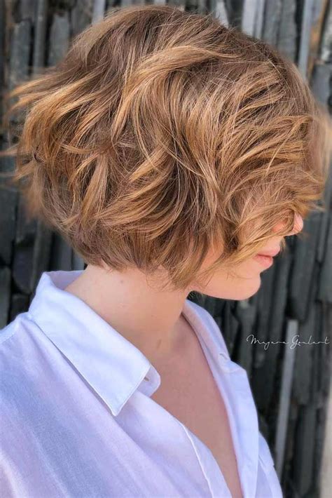 Totally Trendy Layered Bob Hairstyles For Artofit